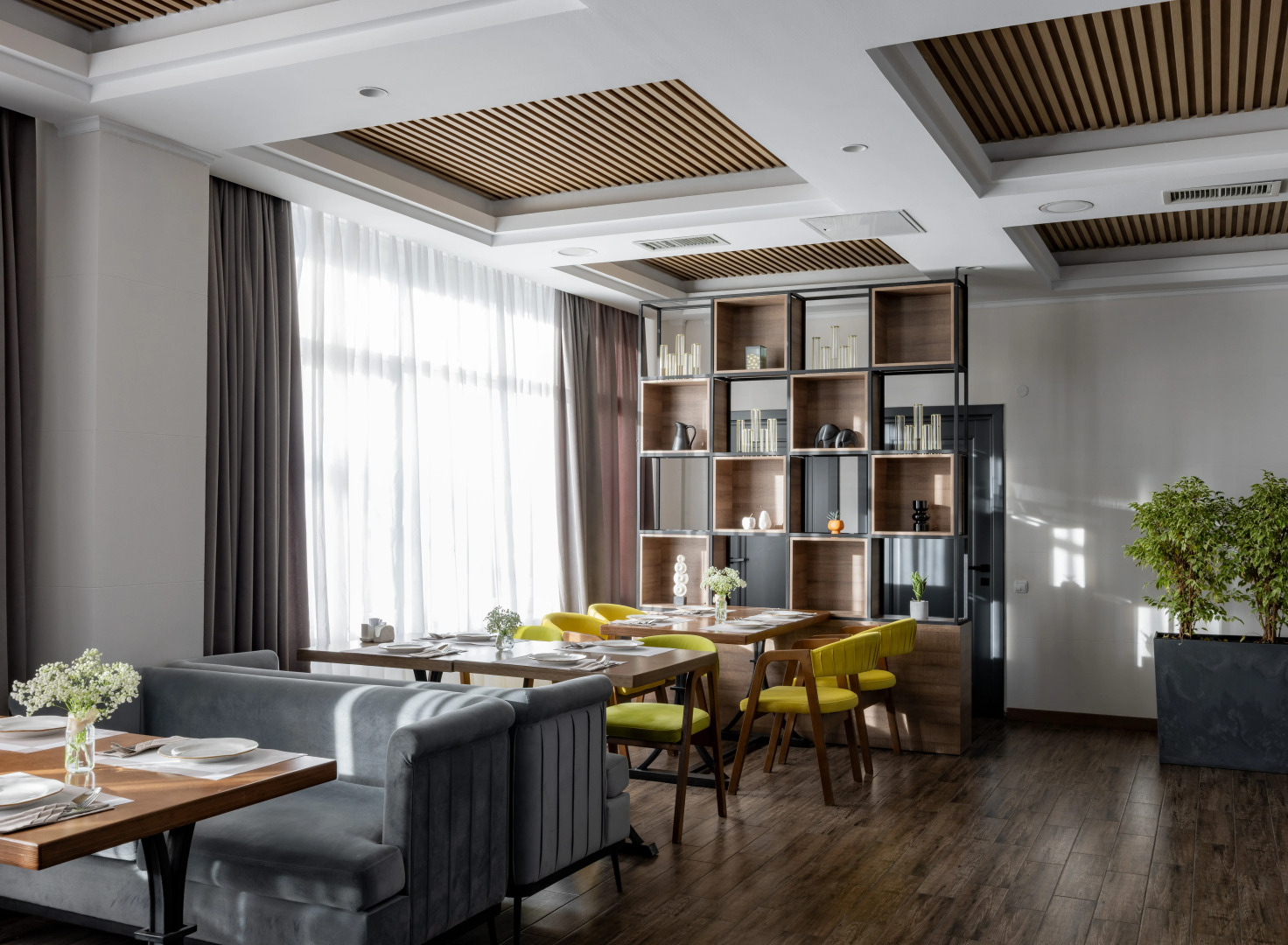 Photo - Renion Residence Hotel