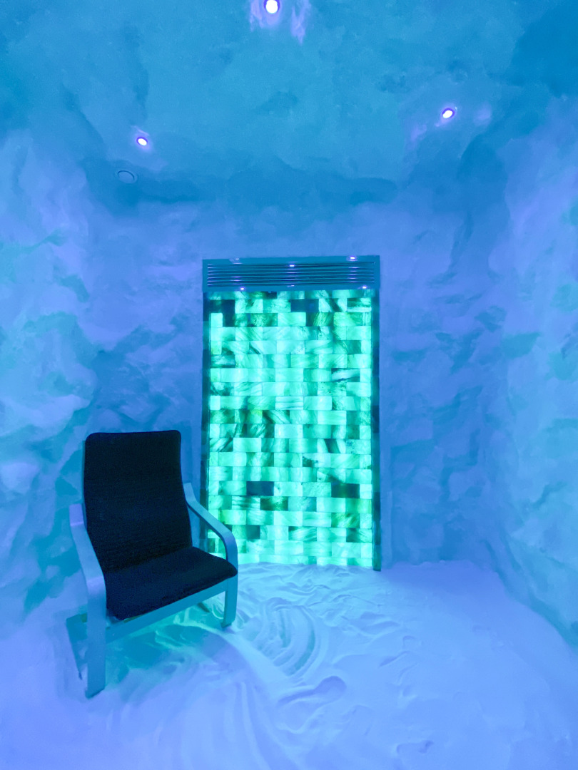 Photo - Almira Hotel Thermal Spa & Convention Center