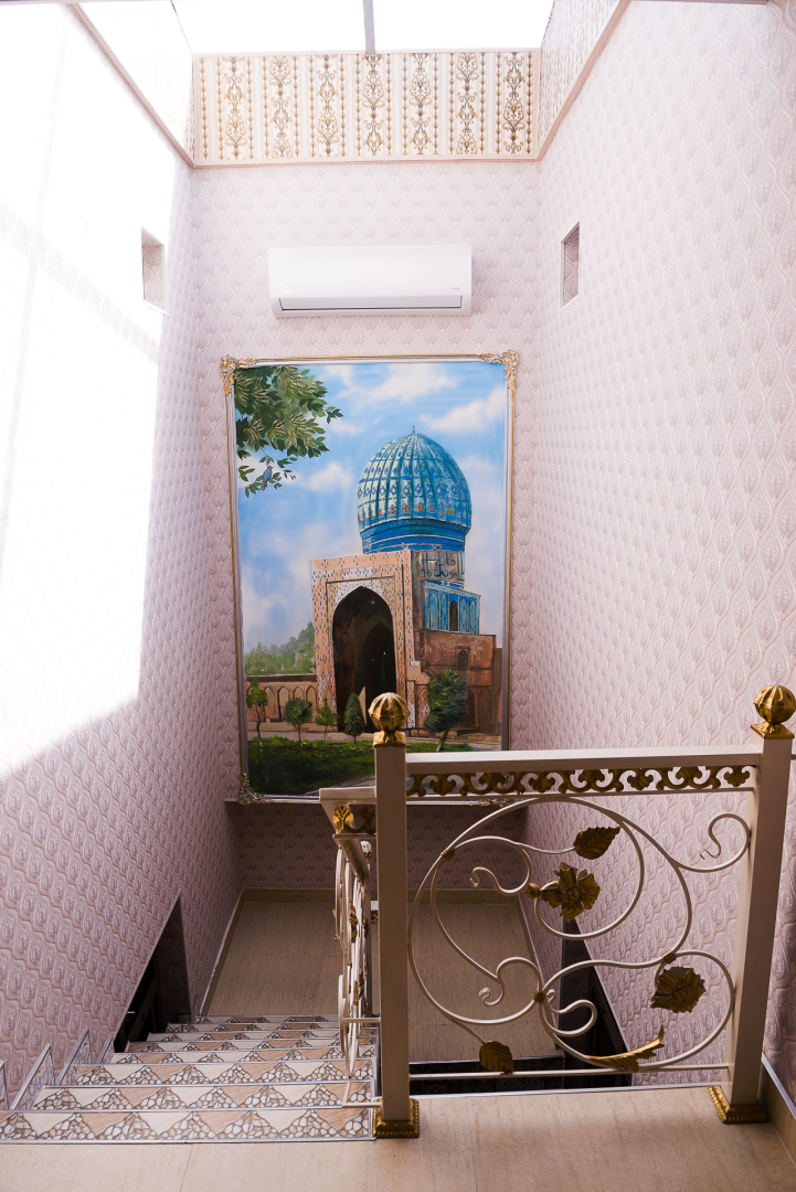 Photo - Durdona Guest House