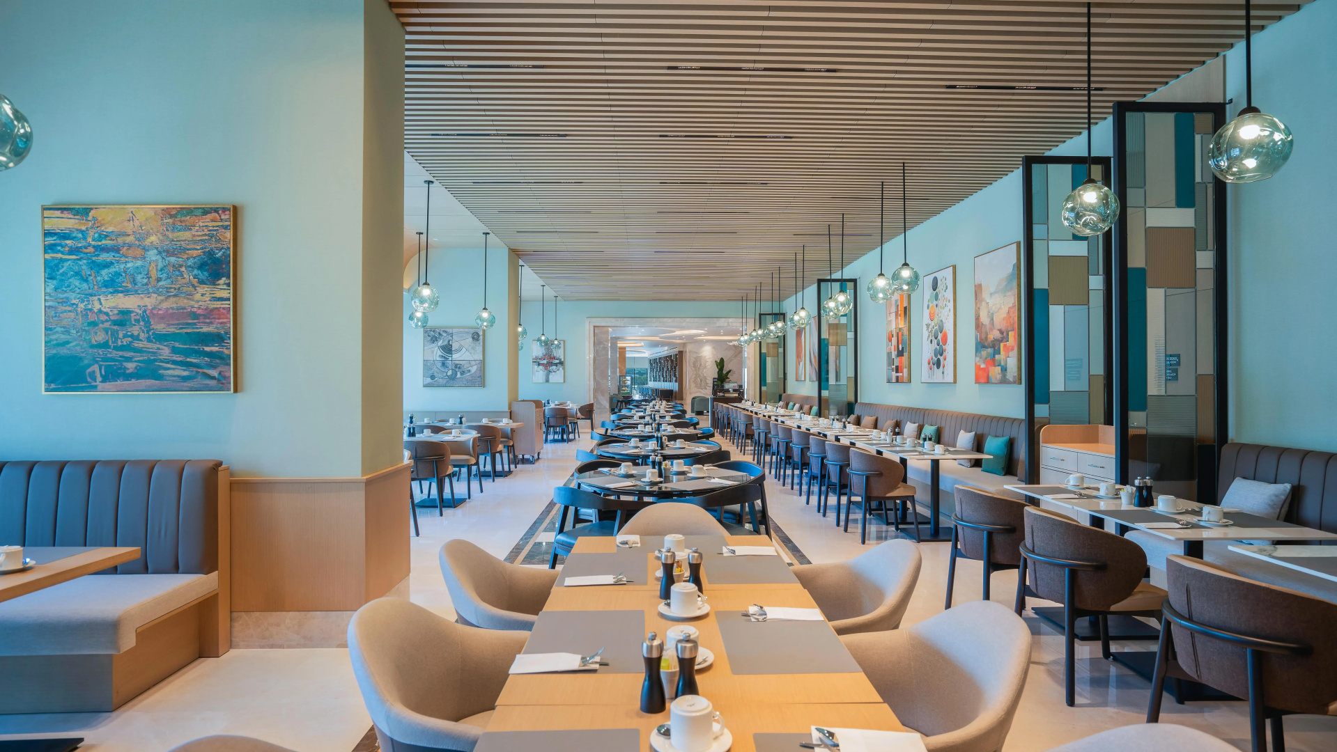 Photo - Radisson Hotel Istanbul Merter