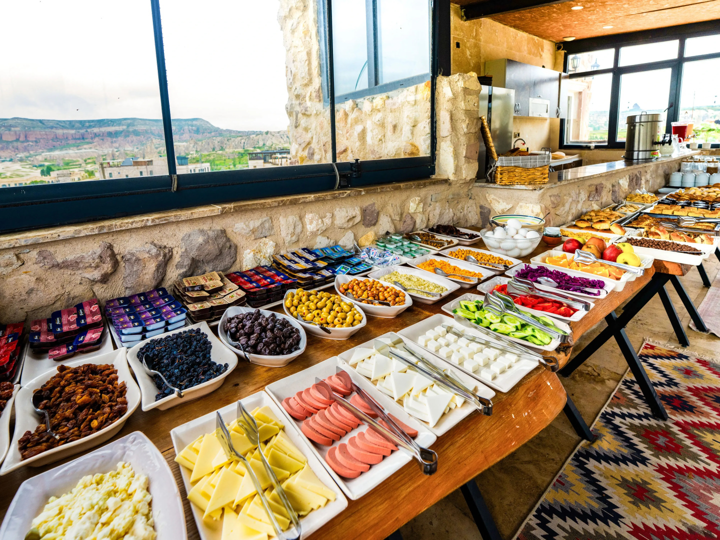 Photo - Ala Stone Hotel