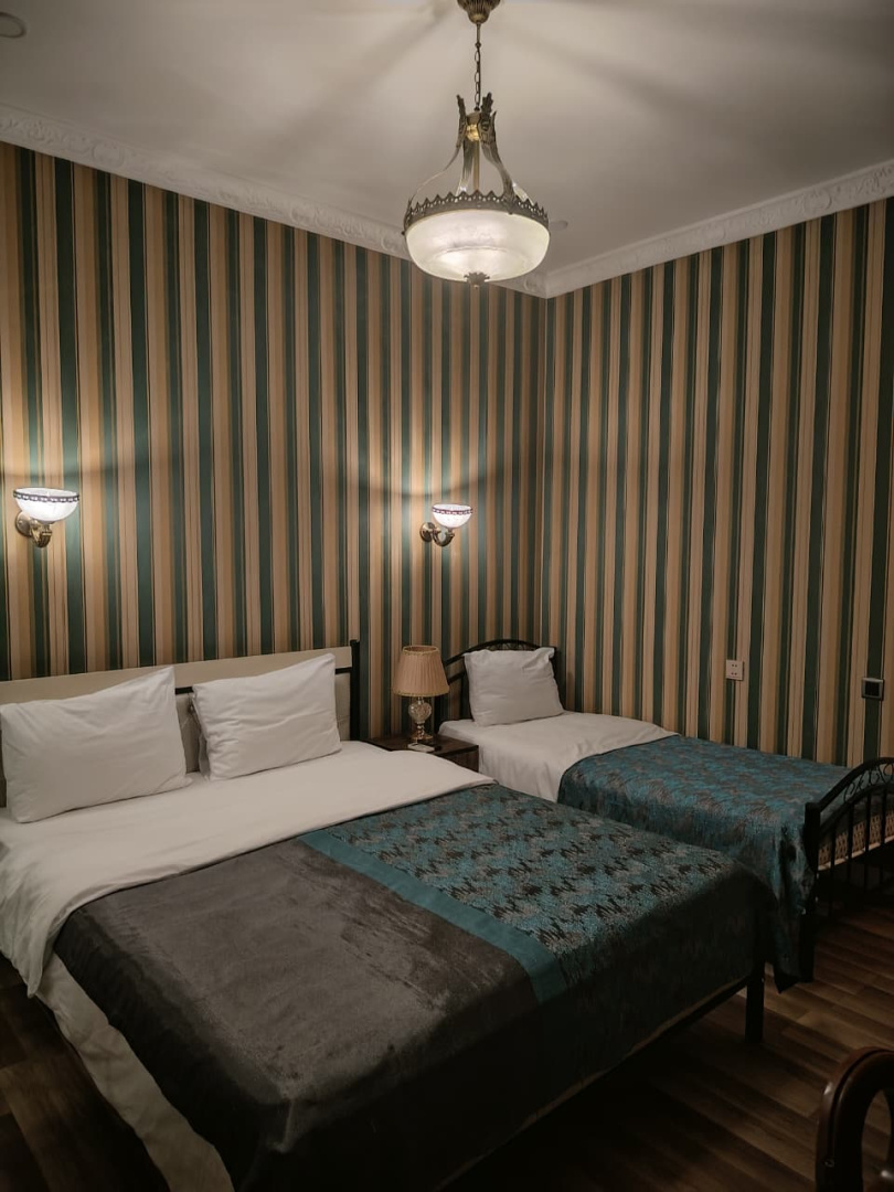 Photo - Retro Silent Boutique Hotel