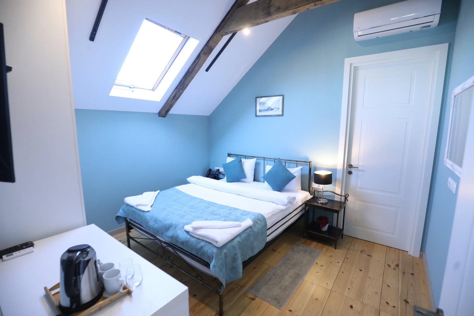 Photo - History of Tbilisi