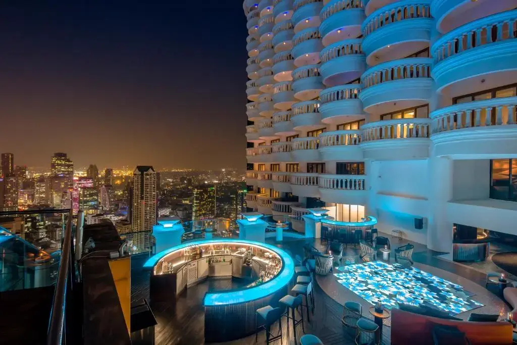 Photo - Tower Club at lebua