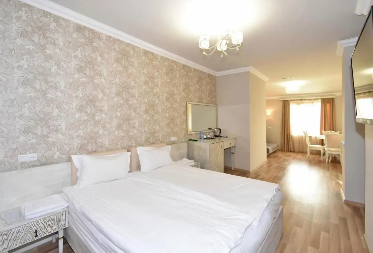 Foto - Homestay Hotel