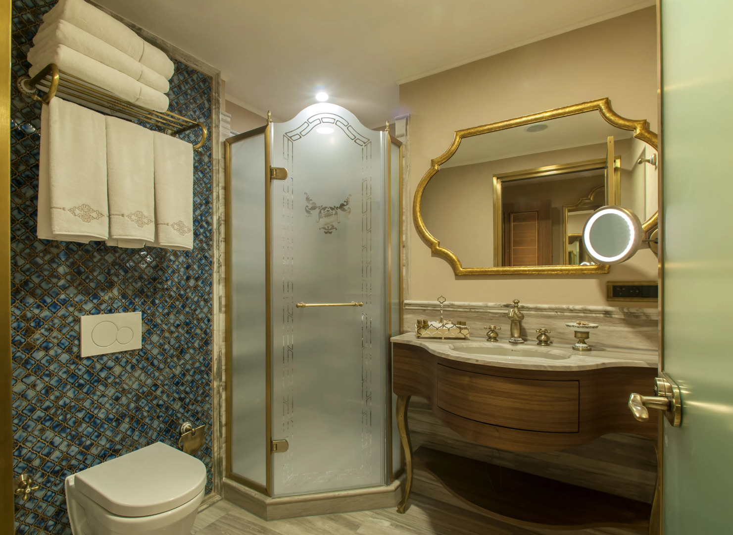 Photo - Romance Istanbul Hotel Boutique Class