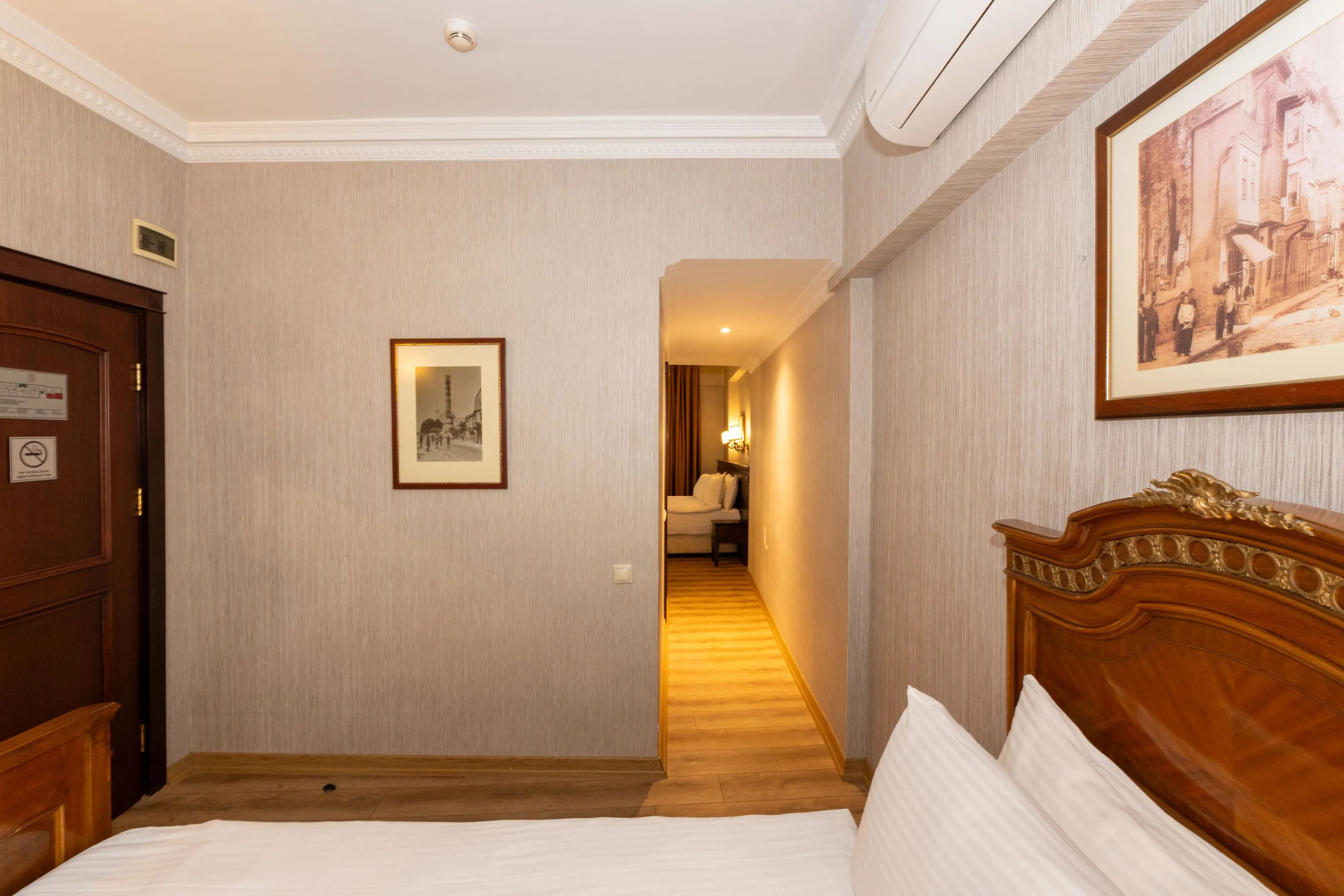 Photo - Pera Rose Hotel,Istanbul Taksim Pera