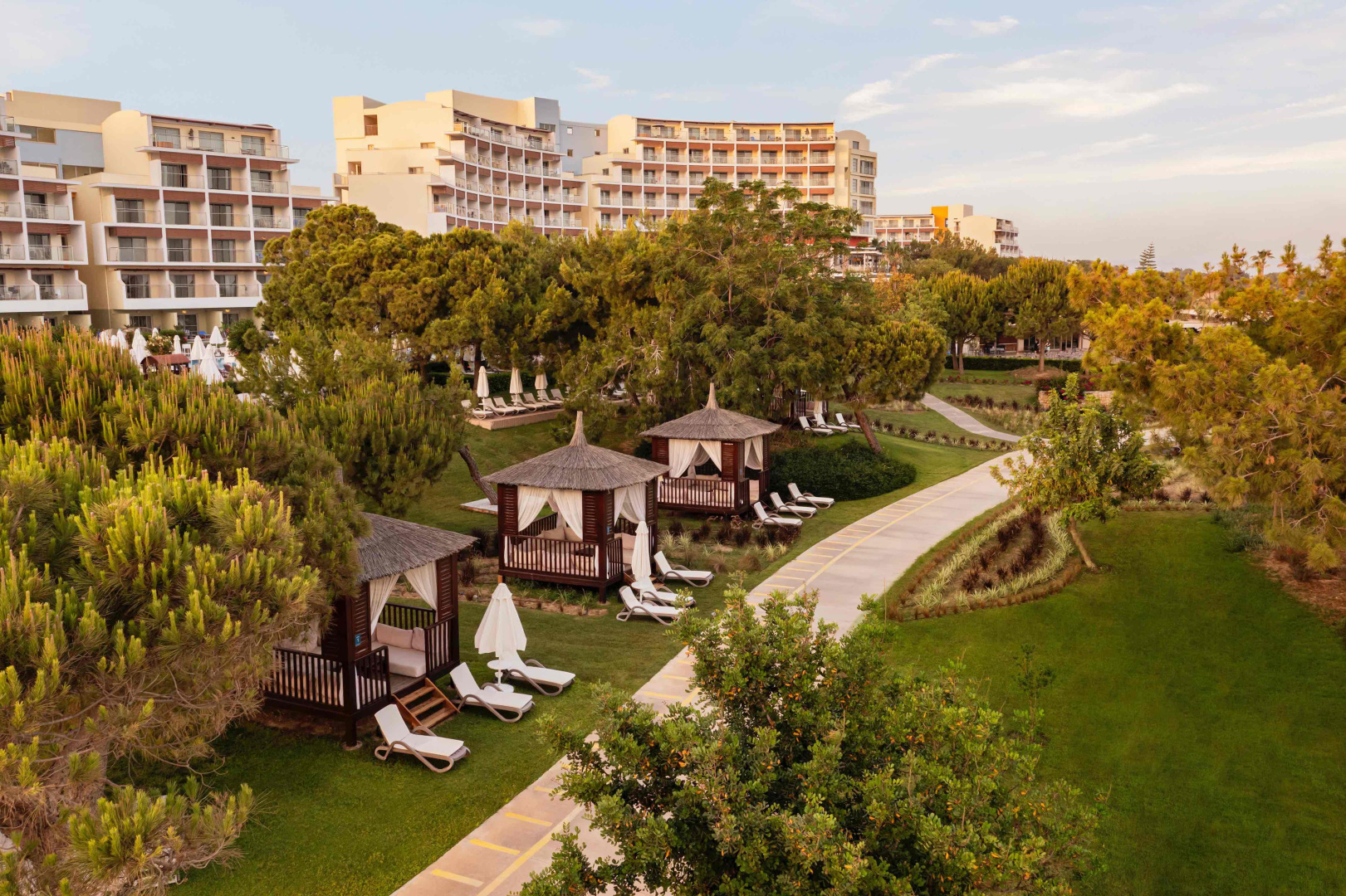 Foto - Akra Sorgun Tui Blue Sensatori - All Inclusive