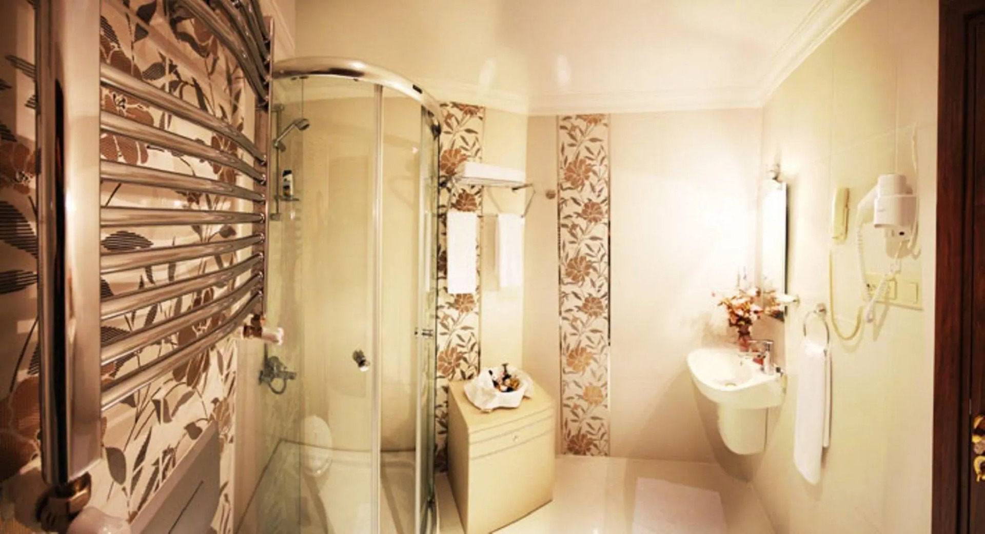 Foto - Antea Palace Hotel & Spa