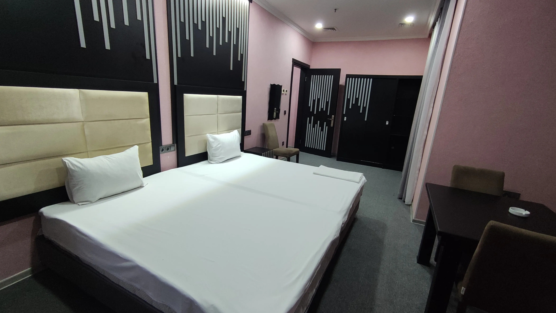Foto - Corniche White City Hotel