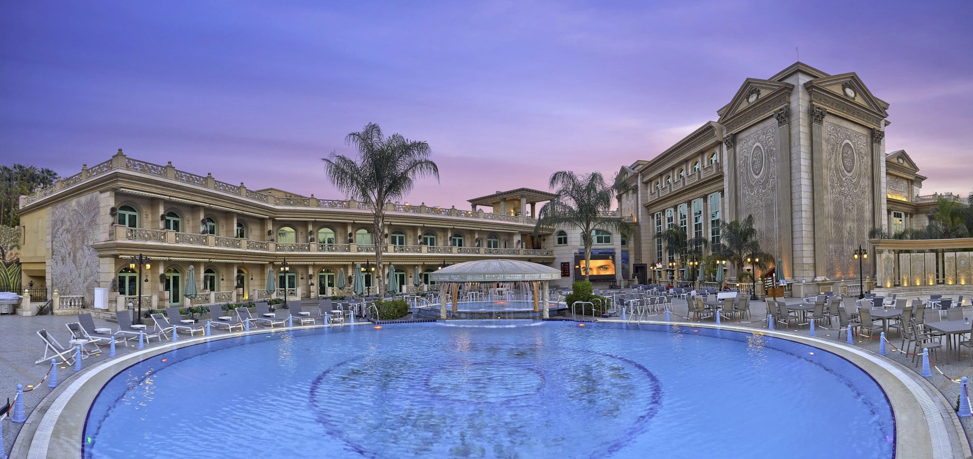 Foto - Al Masa Hotel Nasr City