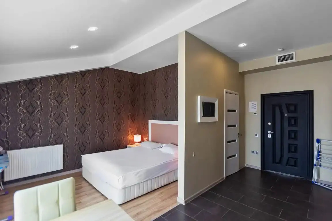 Foto - Diplomat Suites Hotel