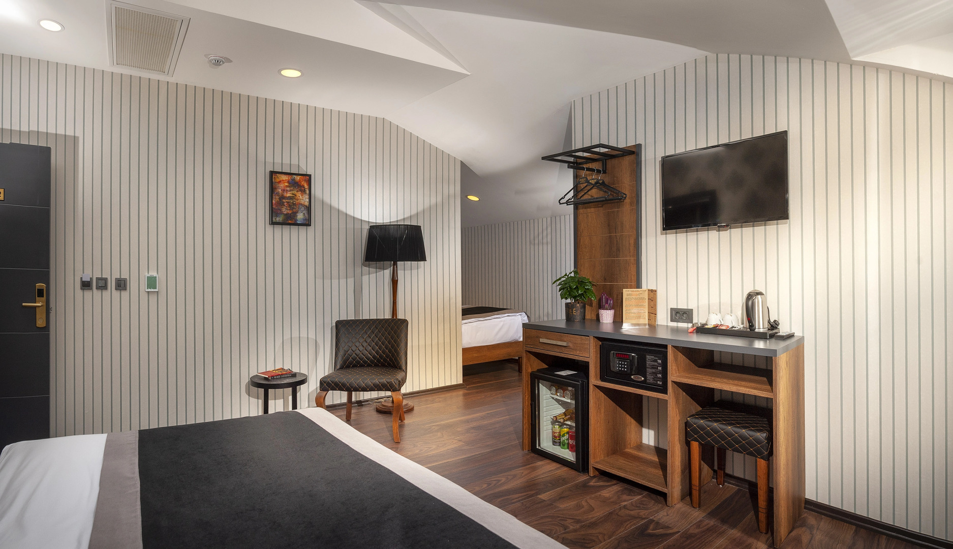 Foto - Hotel Bossuite Business