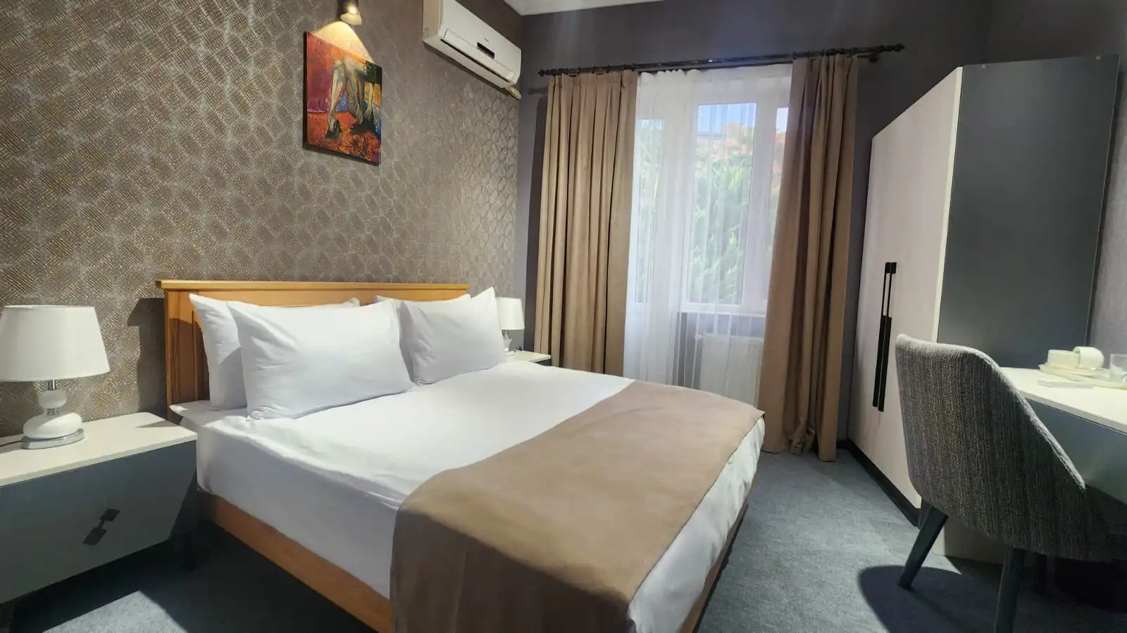 Foto - Nizami by La Casa Hotel