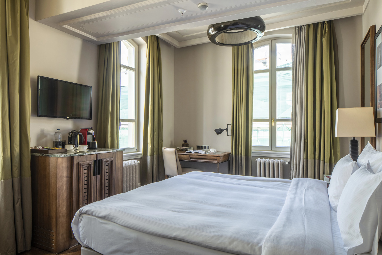 Photo - The Bank Hotel Istanbul, a Member of Design Hotels