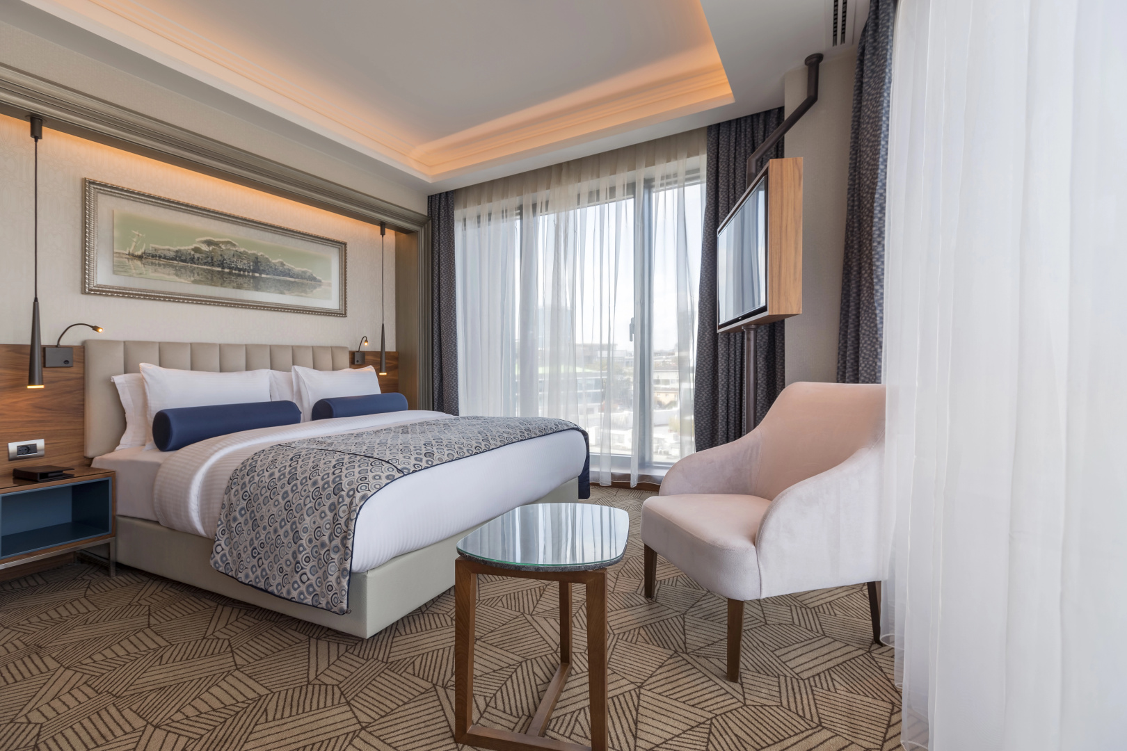 Foto - Golden Tulip Istanbul Bayrampasa