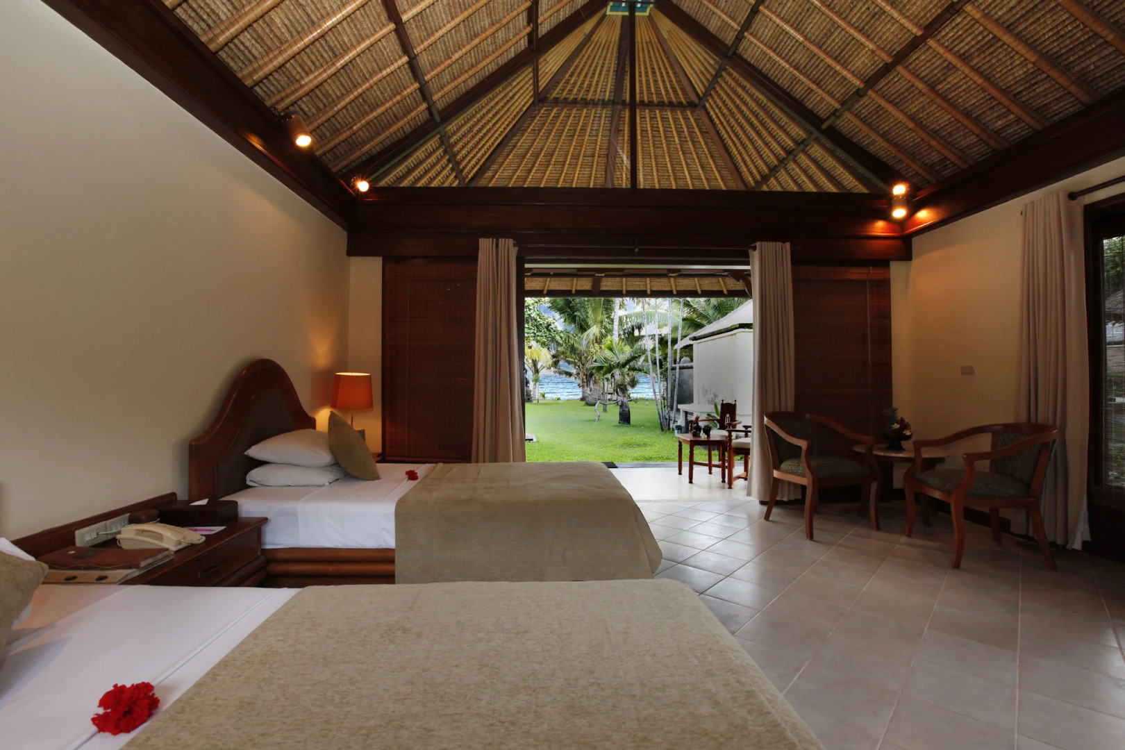 Foto - Puri Bagus Lovina