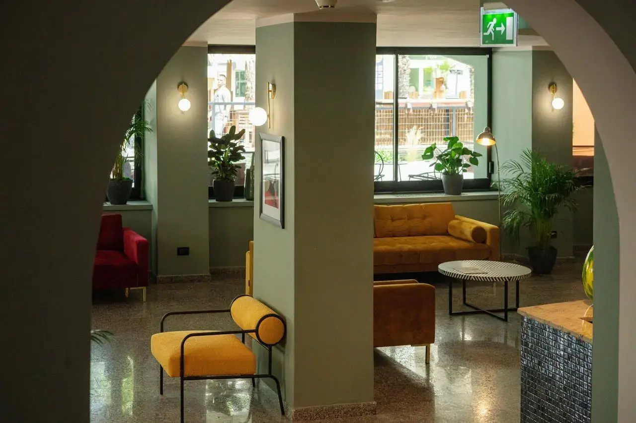Foto - Lime Hotel