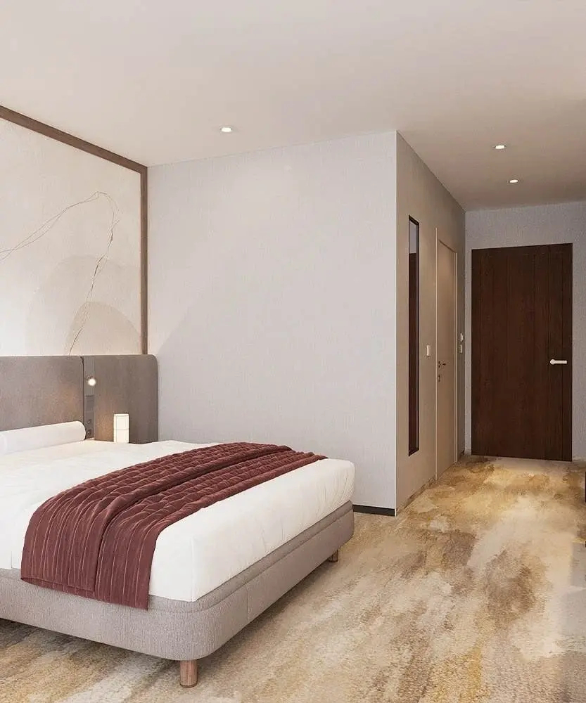 Foto - ZUMMA Hotel Almaty