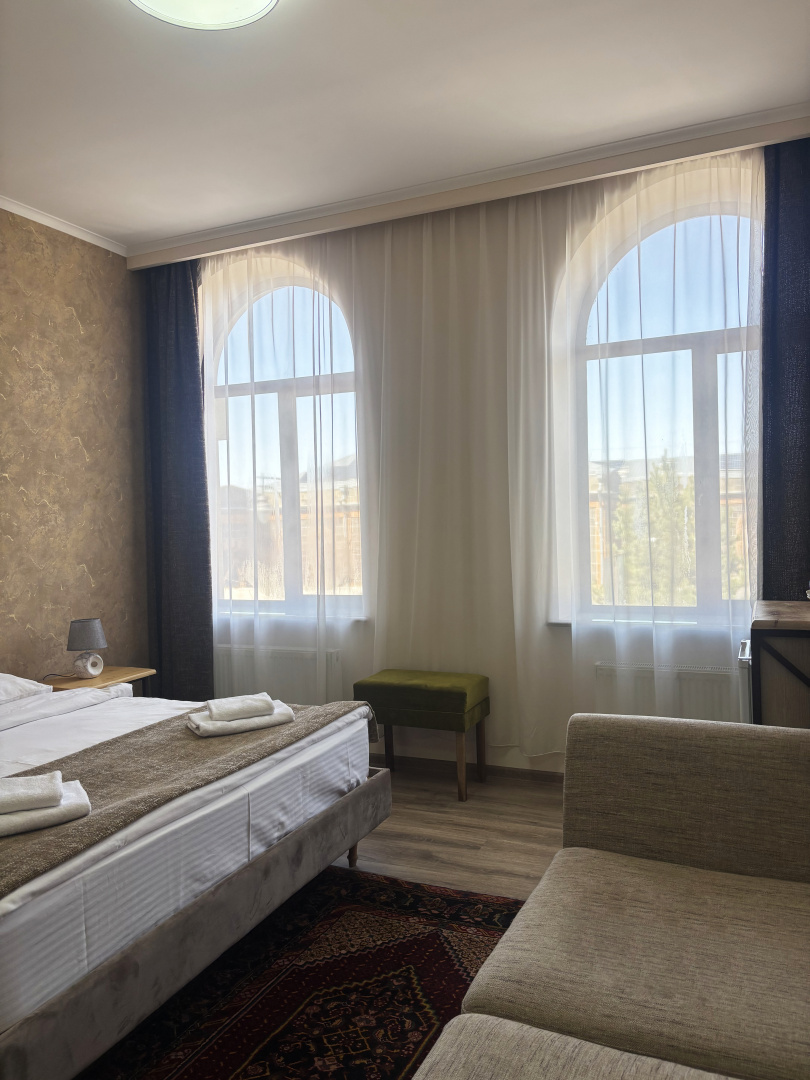 Foto - 21 Rooms Hotel