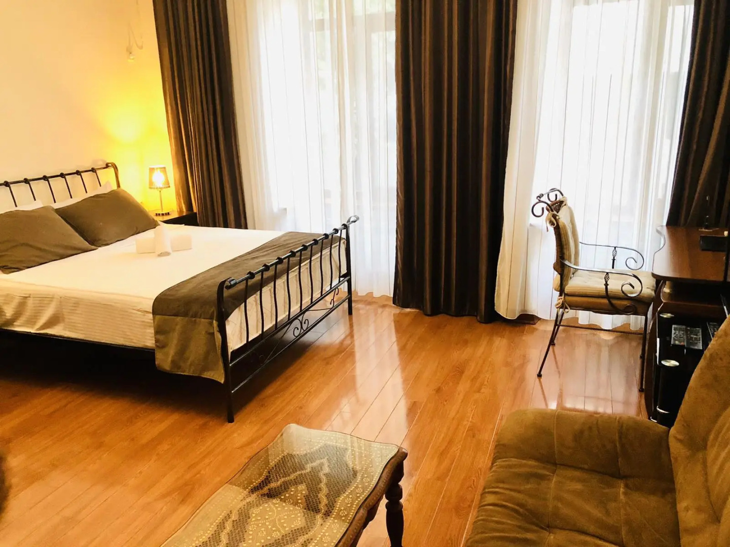 Foto - Hotel British House