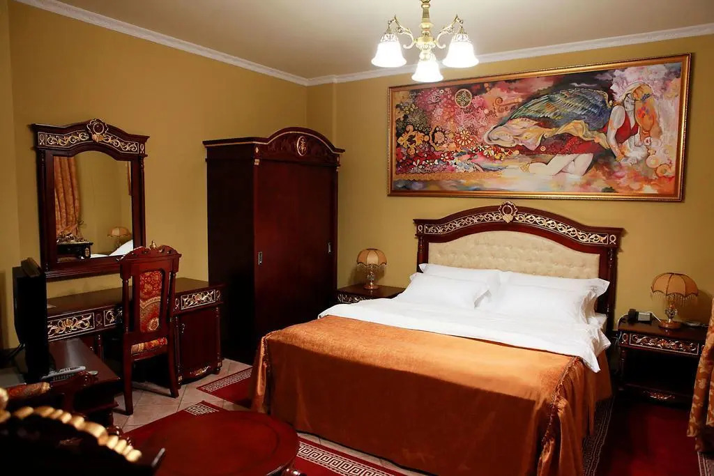 Photo - Dinasty Hotel