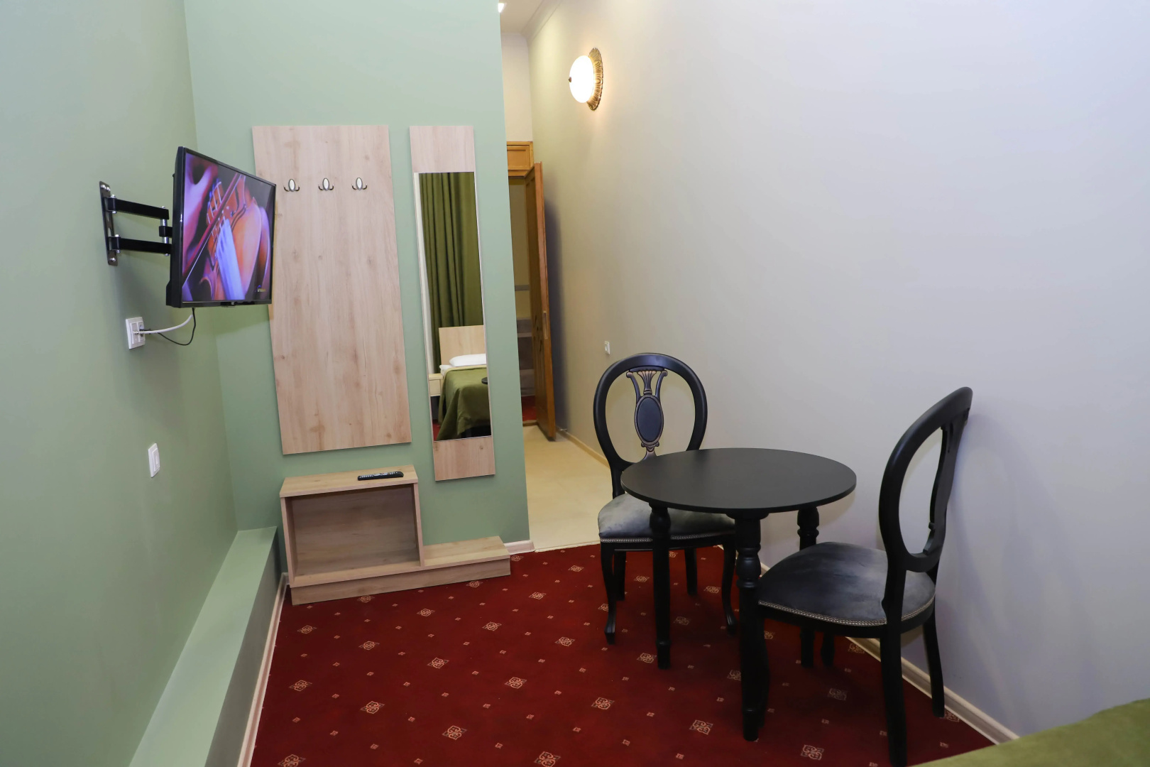 Photo - Araks Hotel Complex