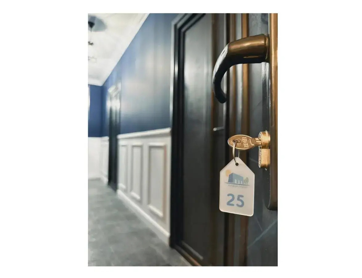 Foto - Avalon Hotel Armenia