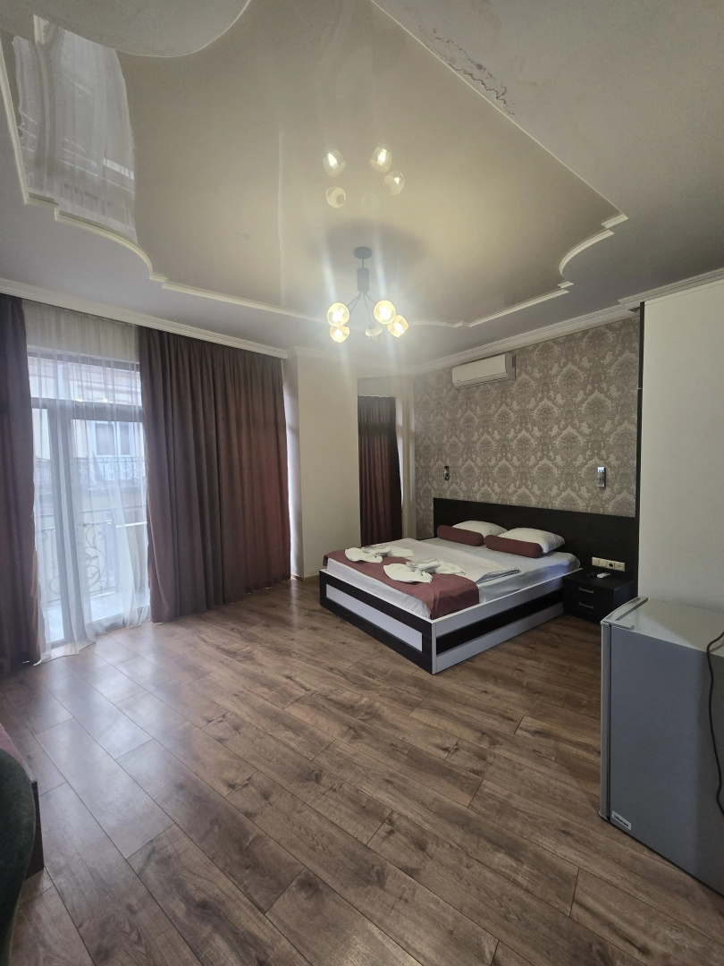 Foto - Mahali Hotel