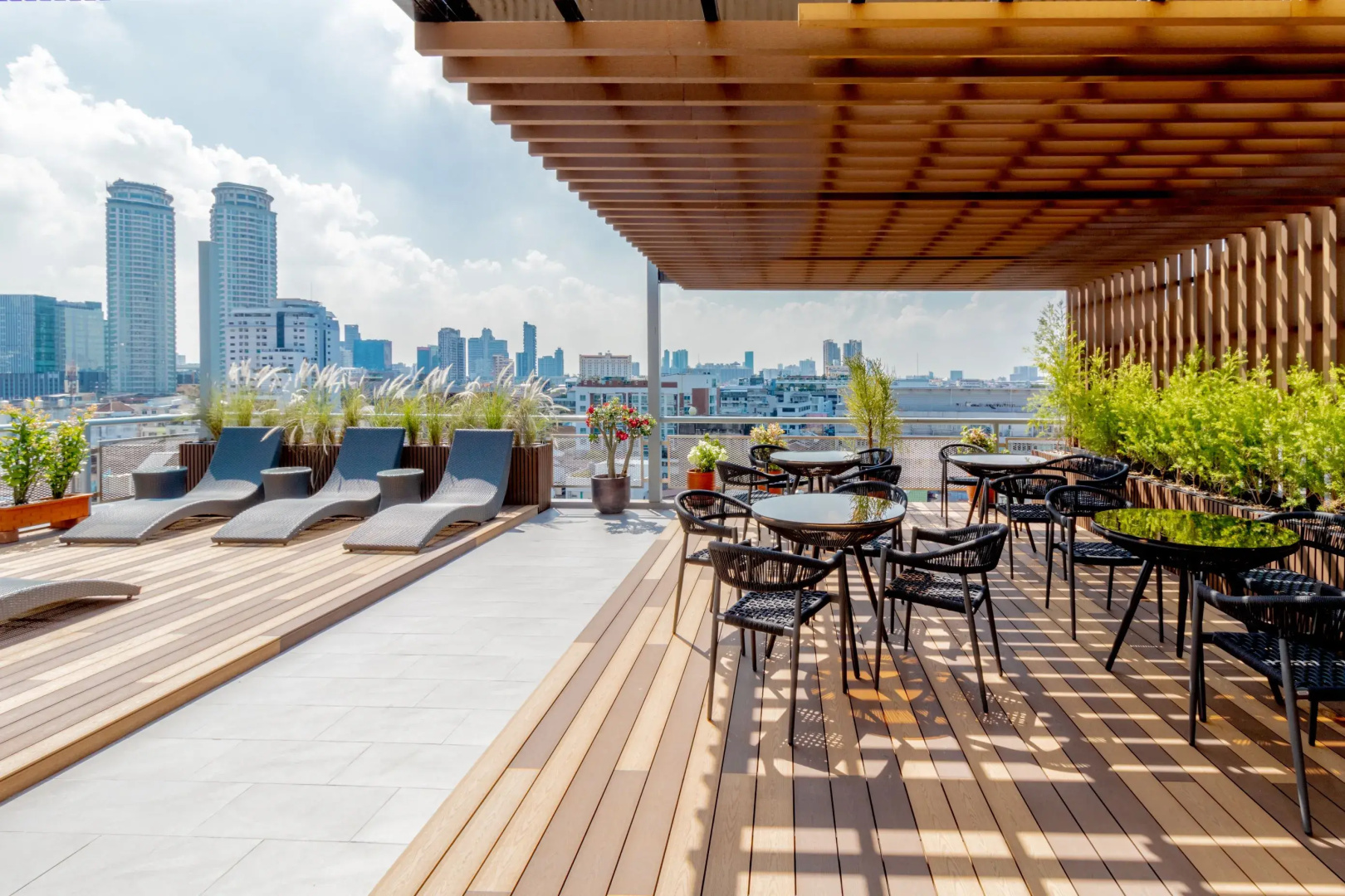 Foto - Best Western Click Sathorn 11 Bangkok