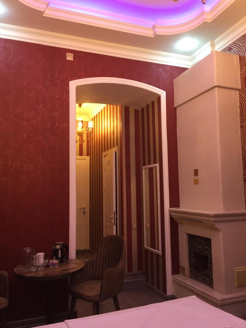 Photo - Baku Gardens