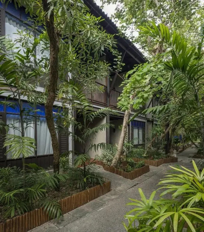 Foto - Homm Chura Samui