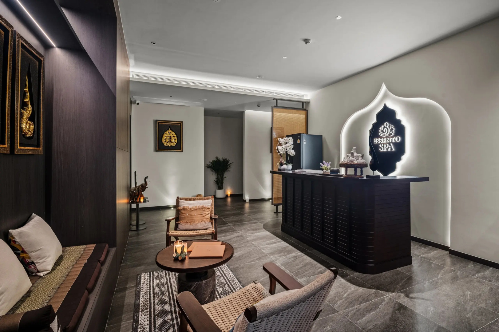 Foto - Kora Beach Resort Phuket