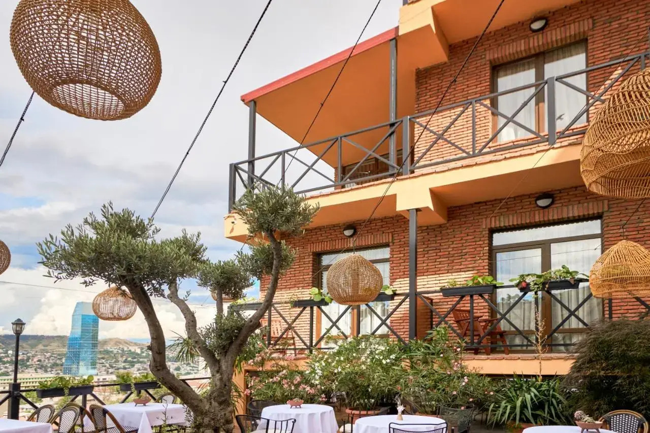 Photo - GINGER Hotel