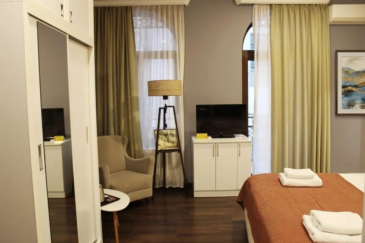 Photo - Hotel Point Terrace Boutique hotel