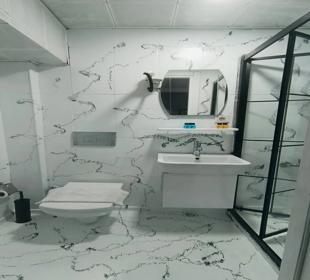 Foto - Unique Suite Hotel