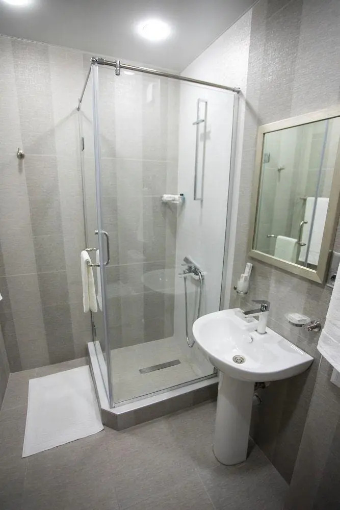 Photo - Nork Boutique Hotel