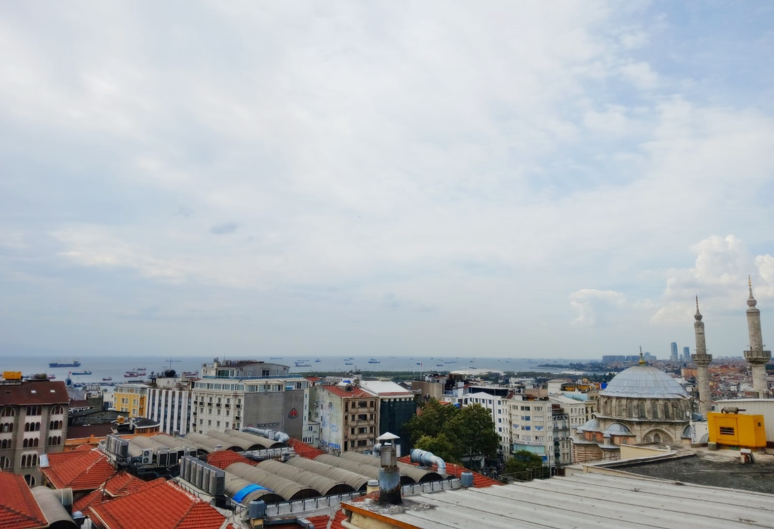 Photo - Hotel Süreyya