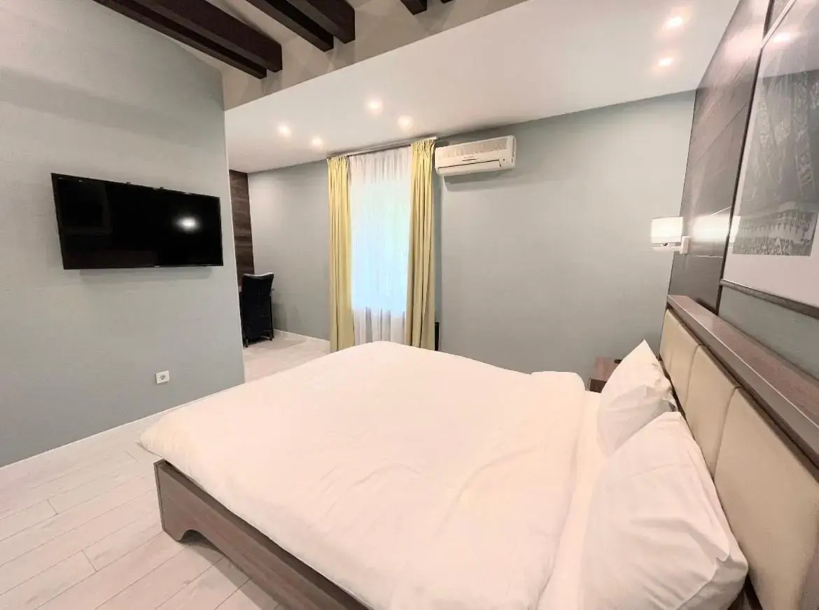 Foto - Resident Hotel Gogol
