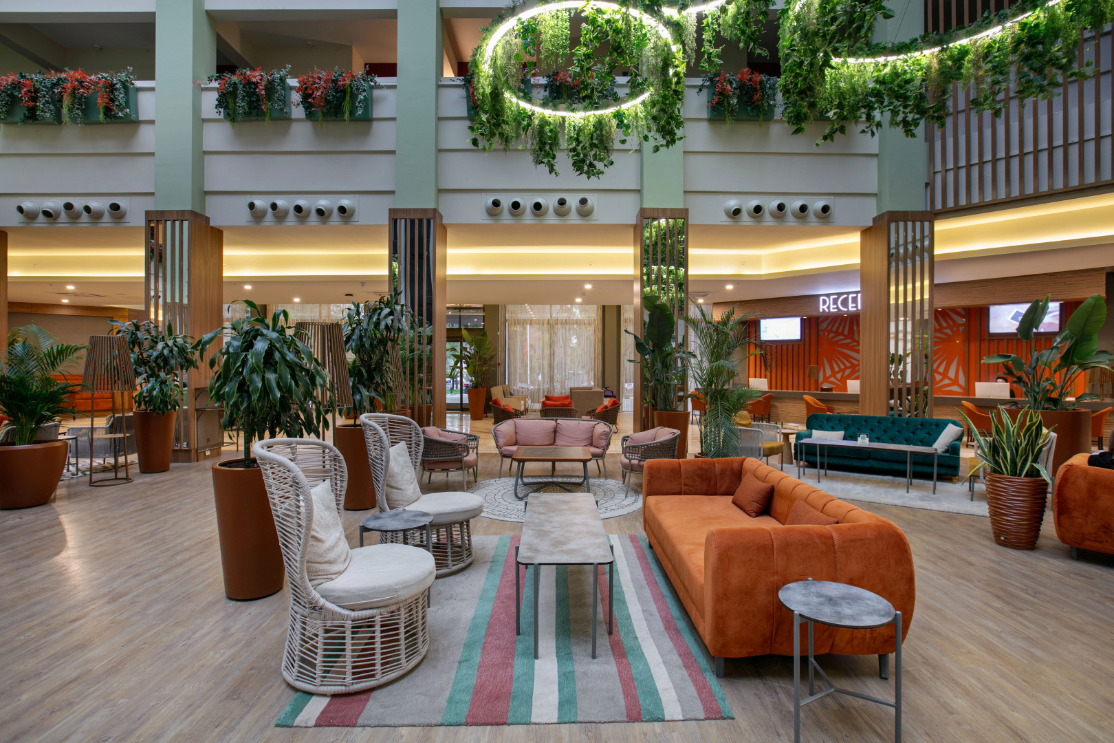 Foto - Megasaray Resort Side