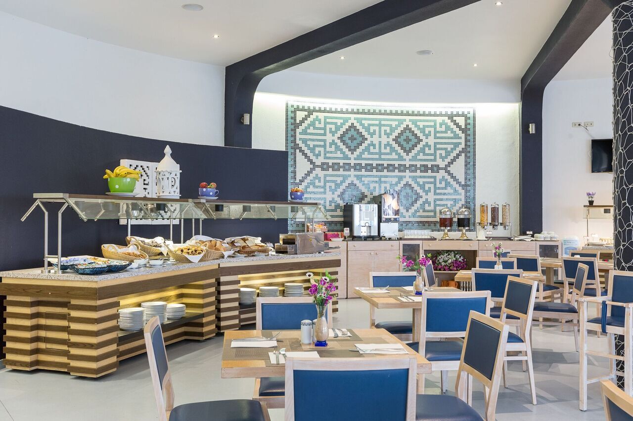 Foto - Grand Muthu Oura View Beach Club