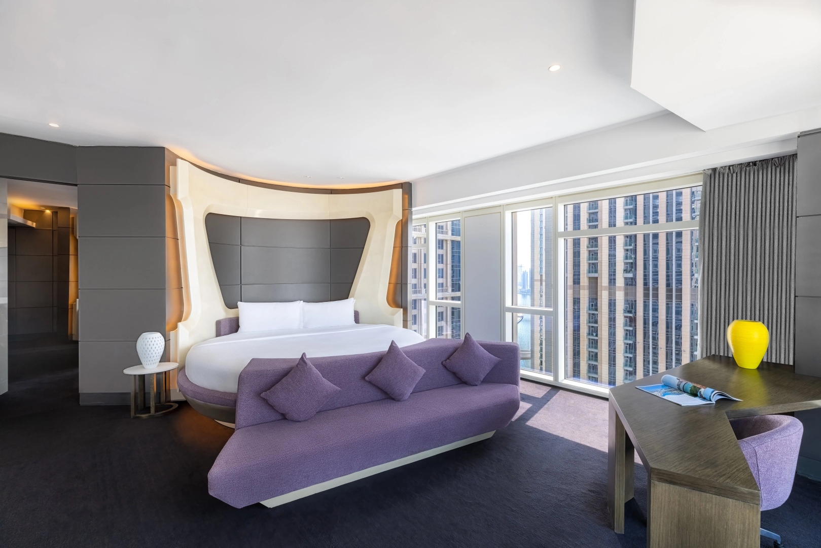 Foto - V Hotel Dubai, Curio Collection by Hilton