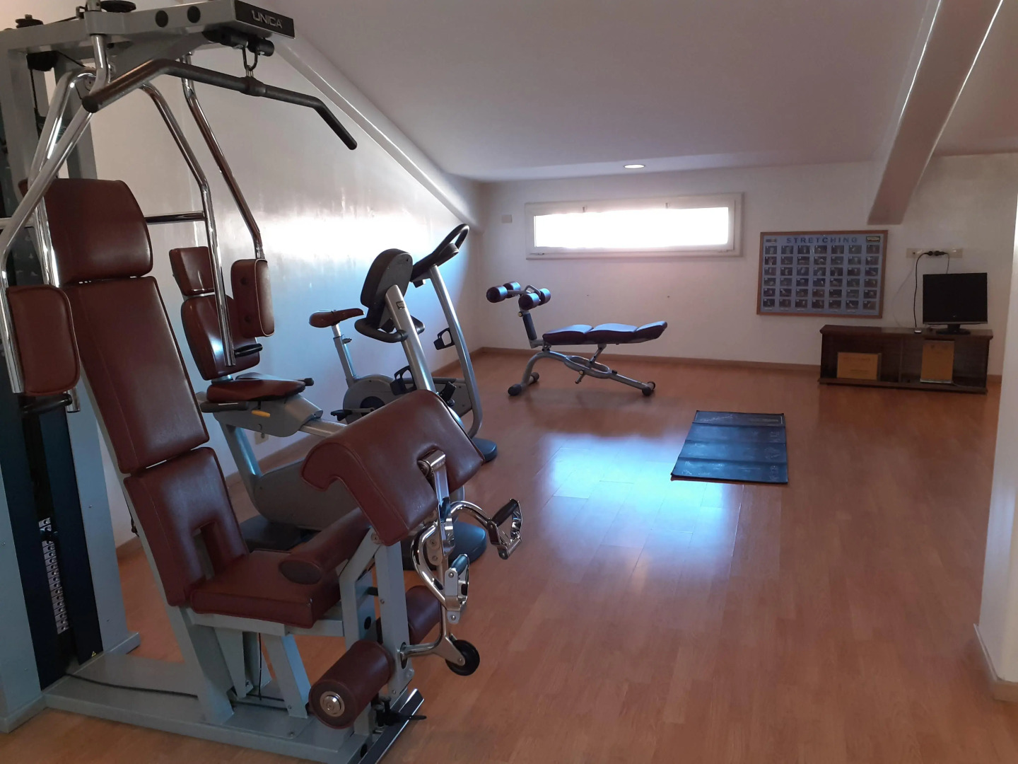 Foto - Hotel Nord Nuova Roma