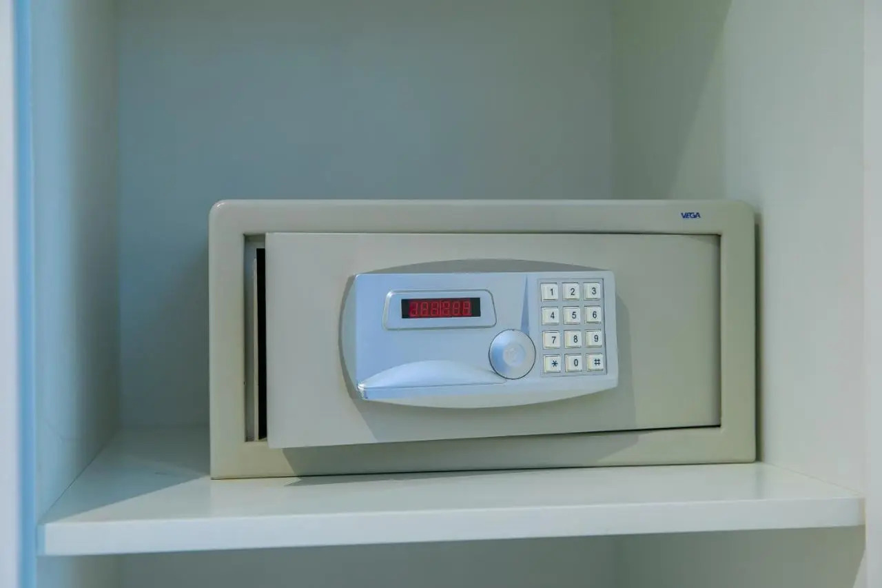 Photo - Sapphire Marine