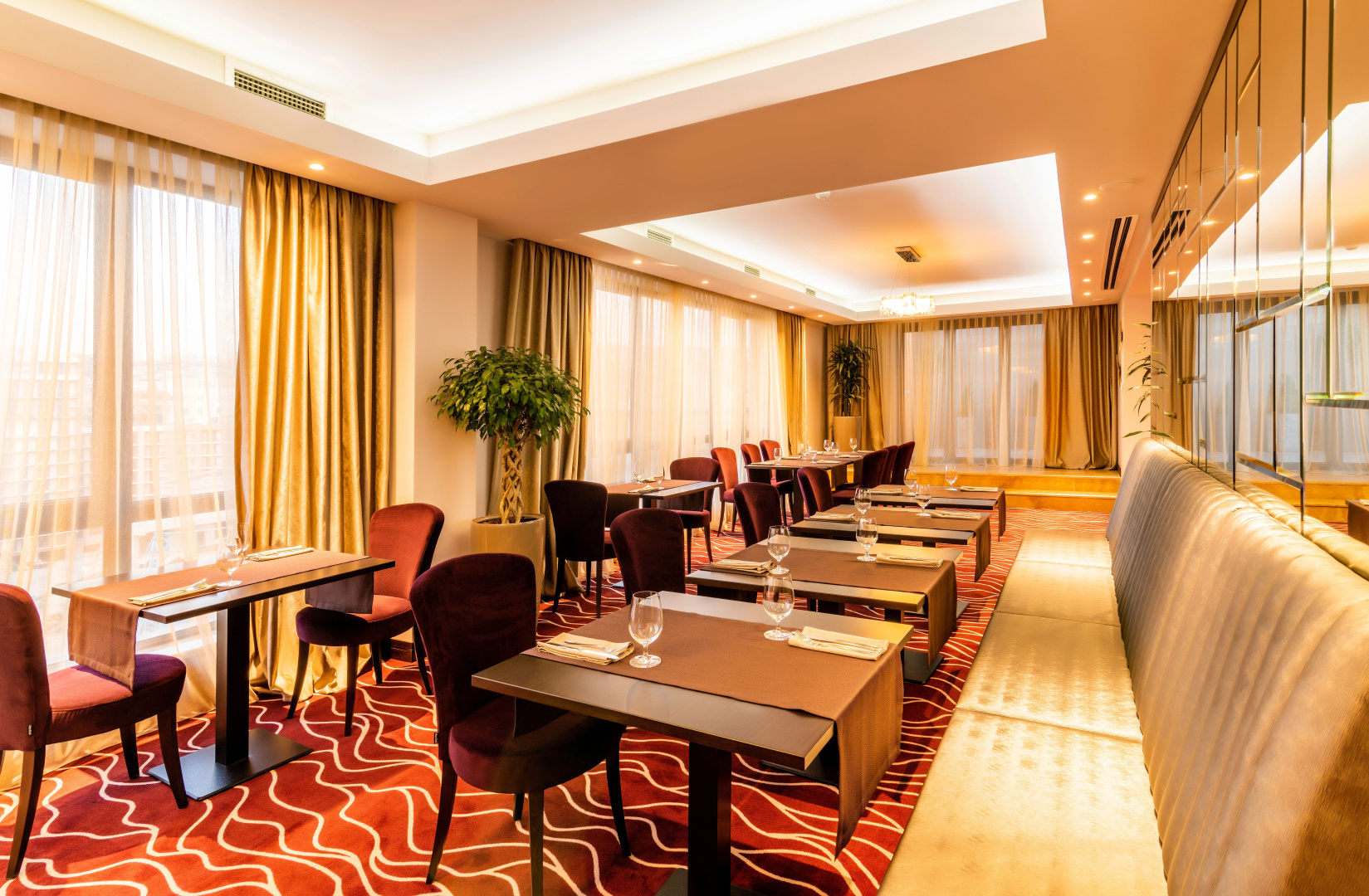 Foto - Ramada Hotel & Suites by Wyndham Yerevan