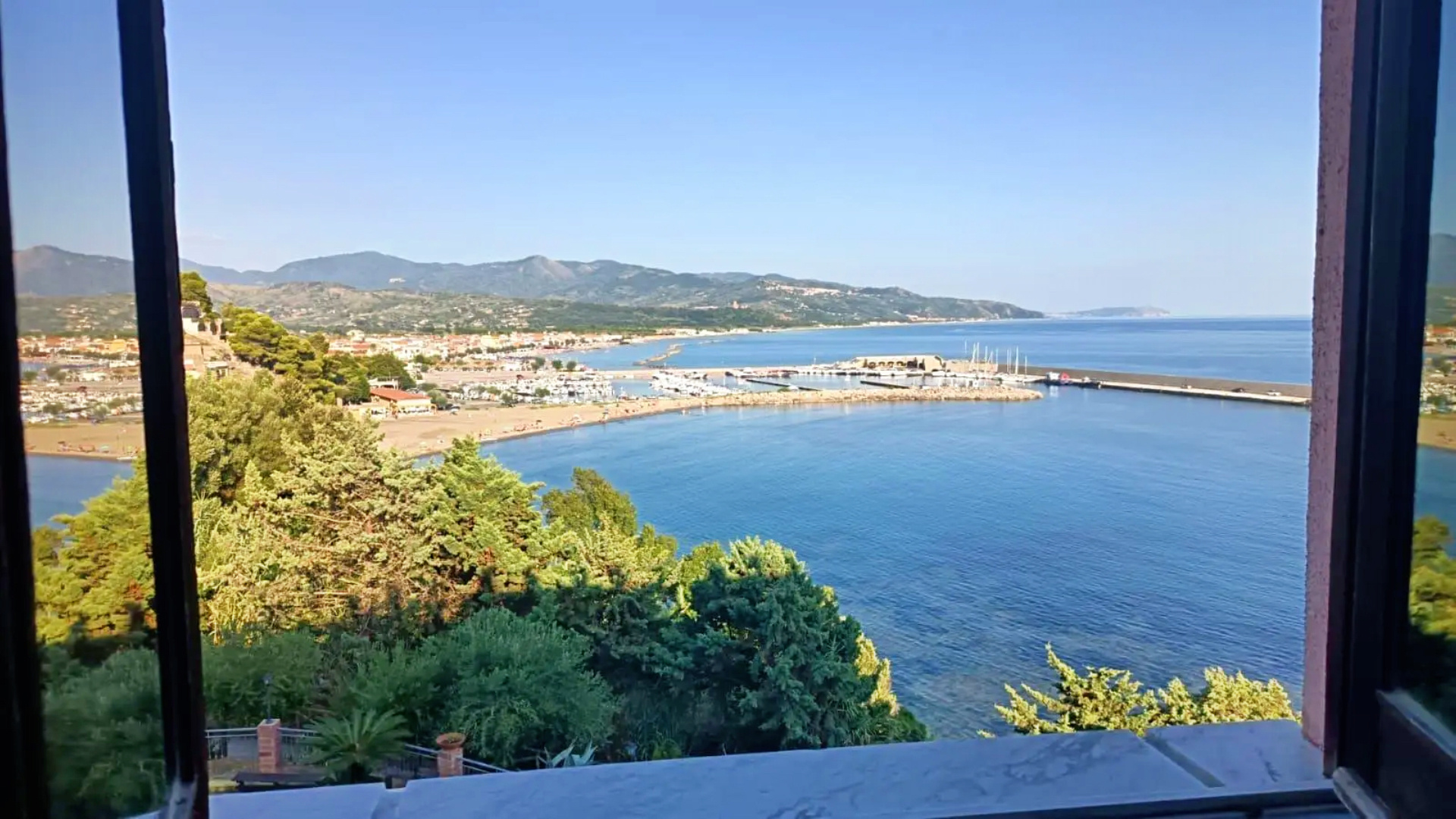 Foto - Hydra Club Hotel & Village