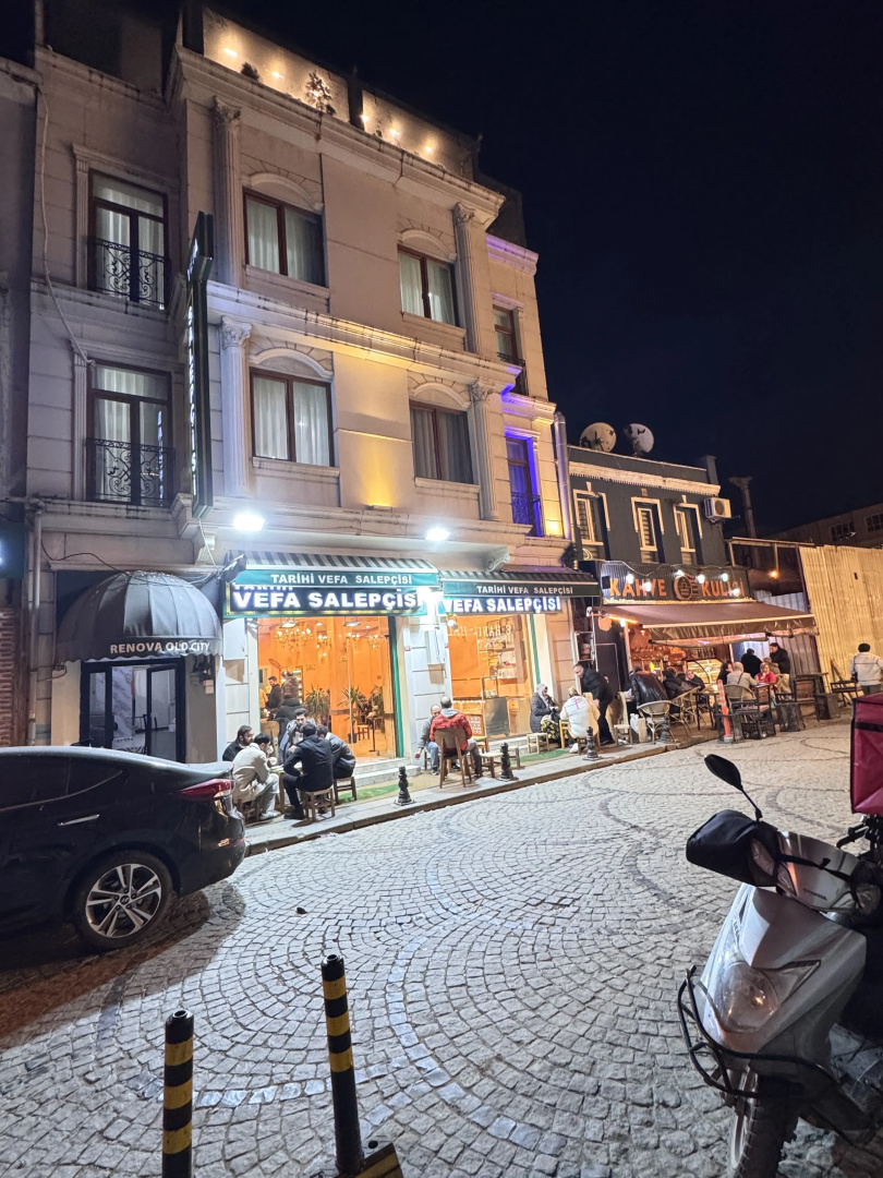 Foto - RENOVA OLD CiTY