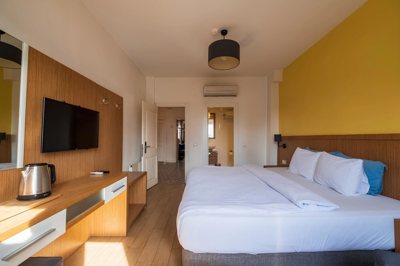 Foto - Elite Marmara Express Otel