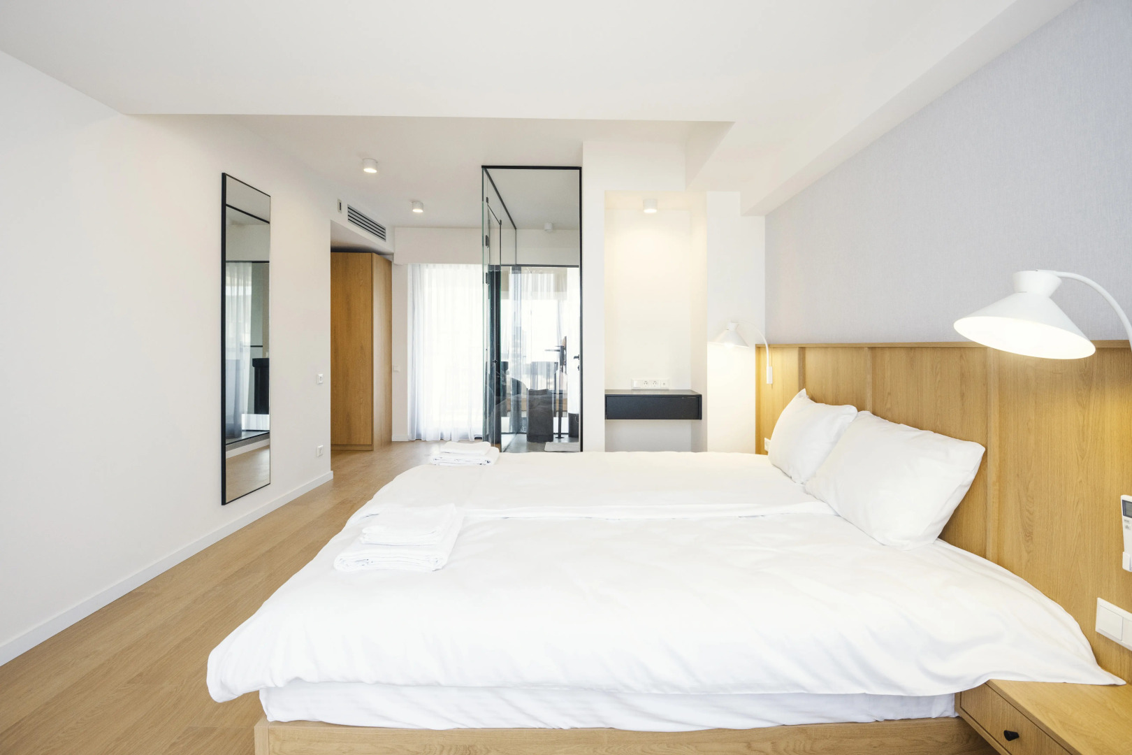 Foto - AURA Tbilisi Living by DNT Group