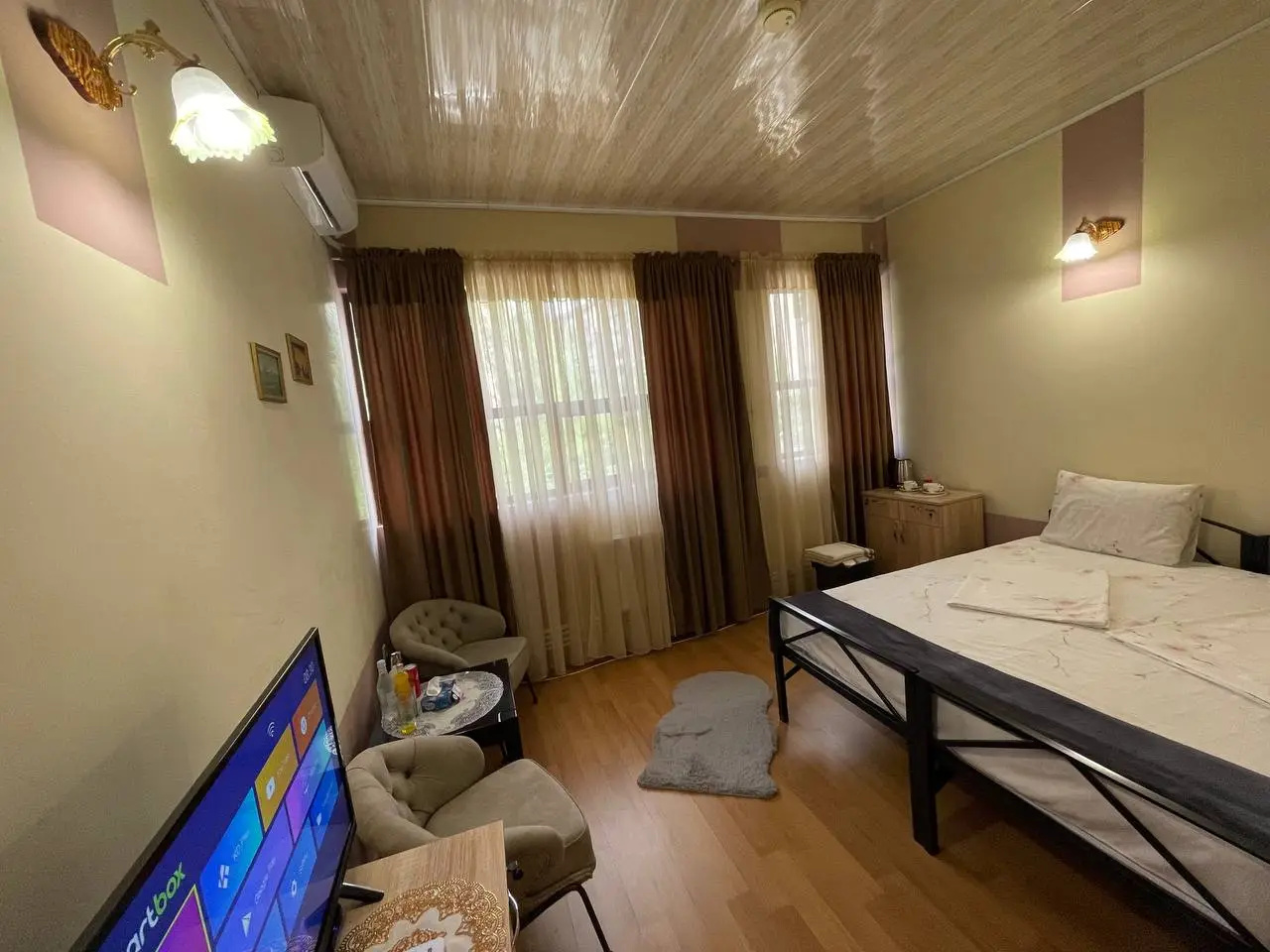 Photo - Alem Hotel